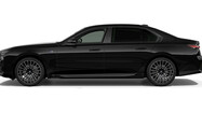 BMW Serii 7, 740
