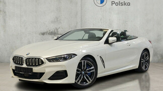 BMW Seria 8 840