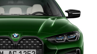 BMW Seria 4 420