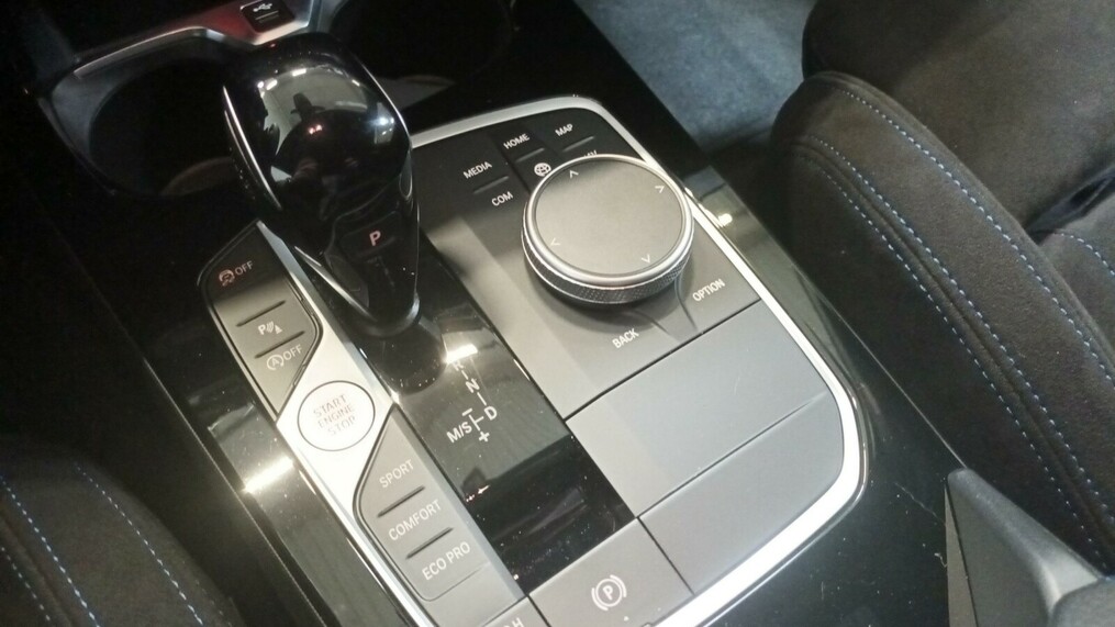 BMW Seria 1 135