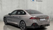 miniaturka - BMW Serii 5, 520