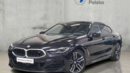 miniaturka - BMW Serii 8, 850