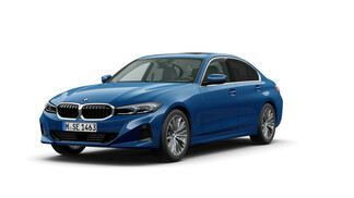 BMW Seria 3 320