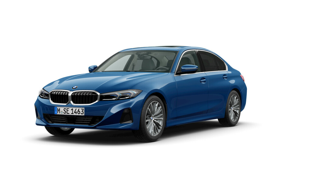 BMW Seria 3 320