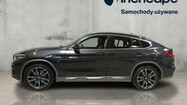 miniaturka - BMW X4