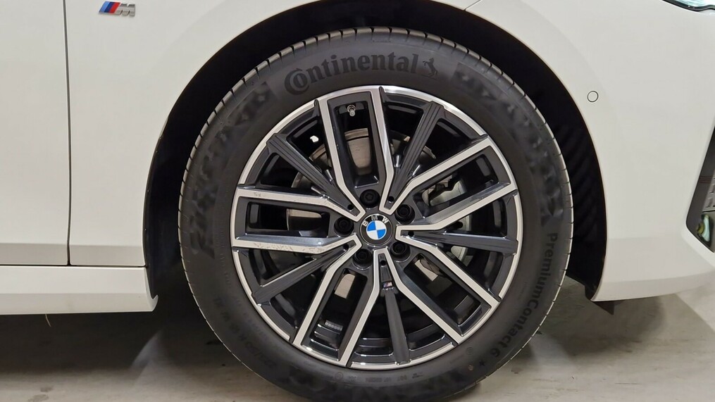 BMW Seria 2 218
