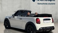 miniaturka - MINI Cabrio