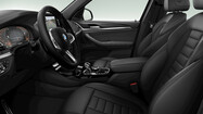 miniaturka - BMW X3