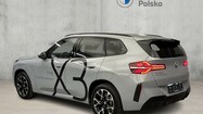 miniaturka - BMW X3