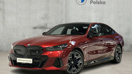 BMW Seria 5 i5