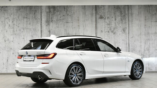 BMW Seria 3 330