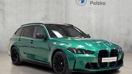 miniaturka - BMW M3