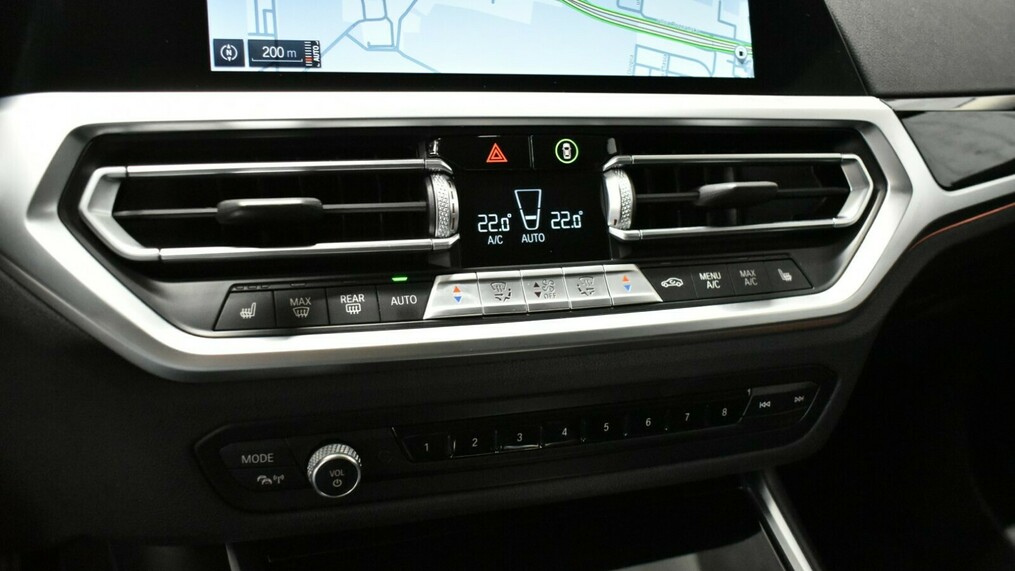 BMW Seria 3 320