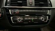 BMW Seria 1 118