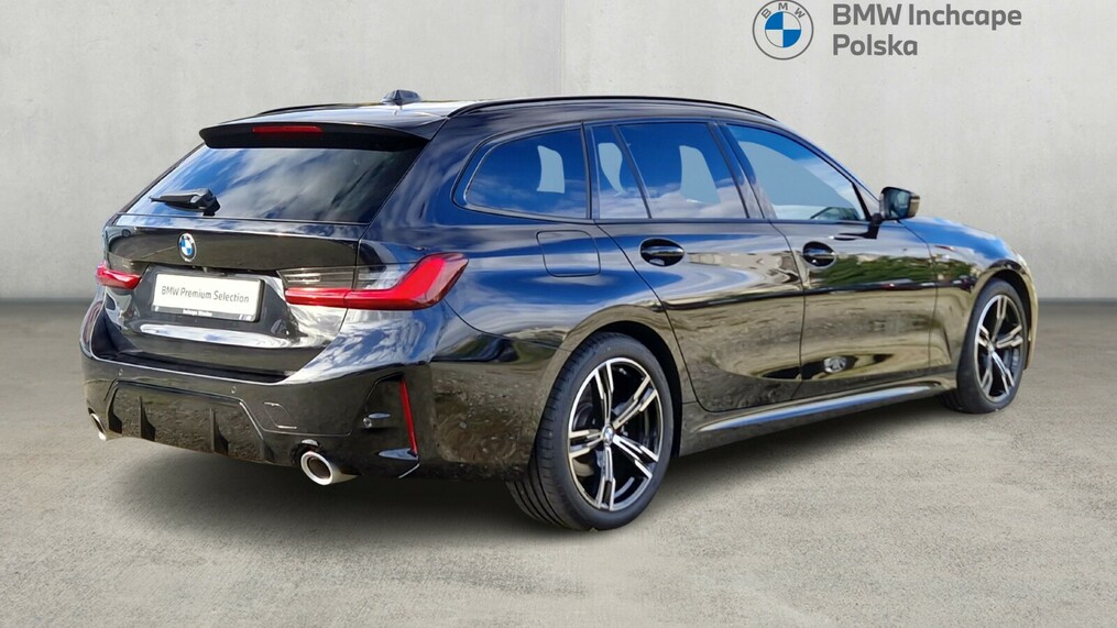 BMW Seria 3 320