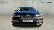 BMW Seria 5 520