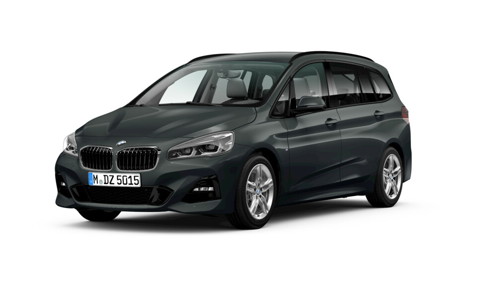 BMW Seria 2 218