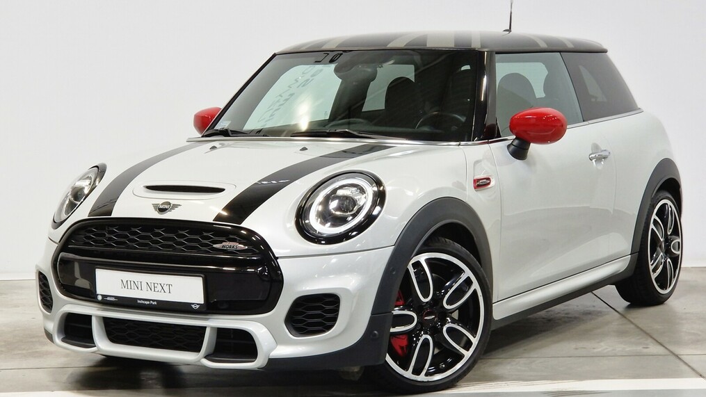 MINI John Cooper Works