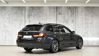 BMW Seria 5 520