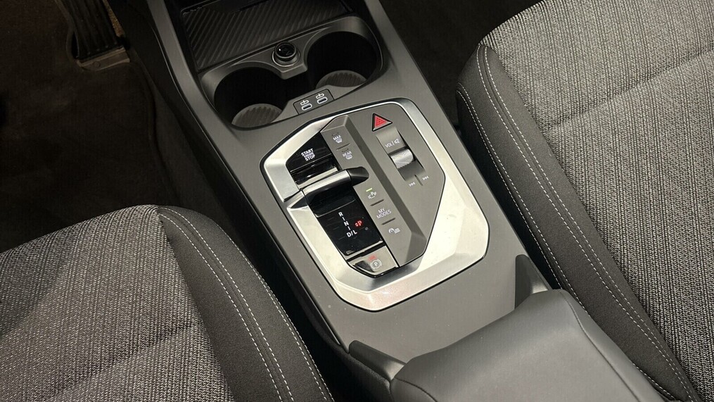 BMW Serii 1, 118