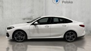 miniaturka - BMW Serii 2, 218