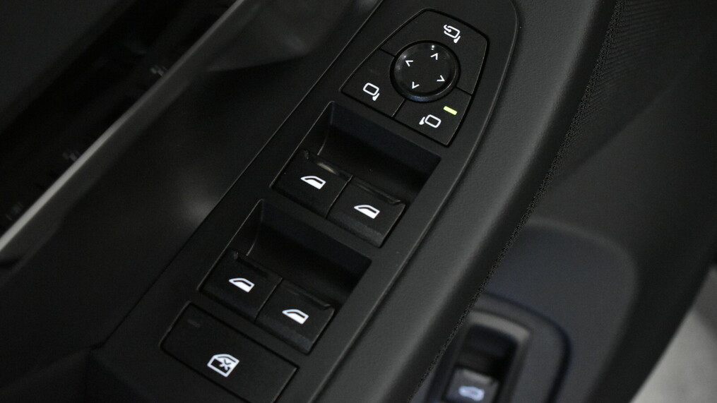 BMW Seria 5 520