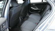 miniaturka - BMW Serii 1, 118