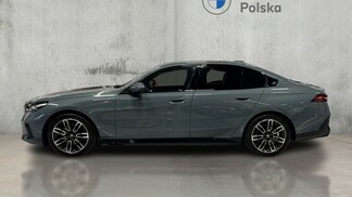 BMW Serii 5, 520