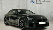 miniaturka - BMW M2