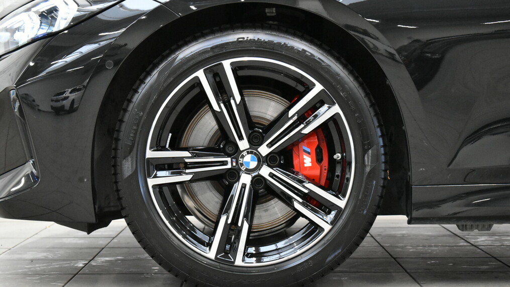 BMW Serii 3, 320
