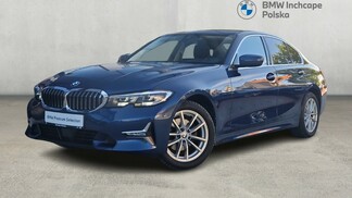 BMW Seria 3 320