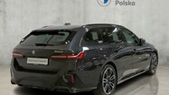 BMW Serii 5, 520