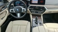 BMW Serii 5, 530