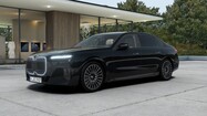miniaturka - BMW Serii 7, 740