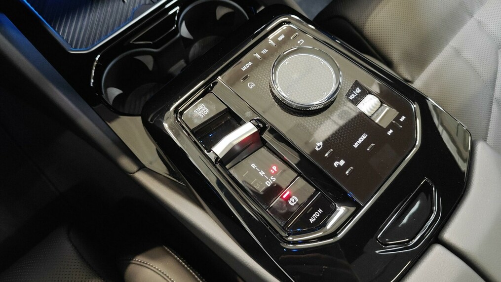 BMW Seria 5 520