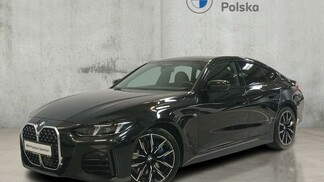 BMW Seria 4, 430
