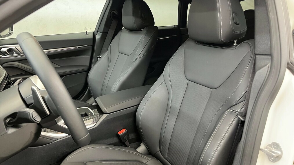 BMW Serii 4, 430