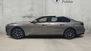 miniaturka - BMW Serii 7, 740