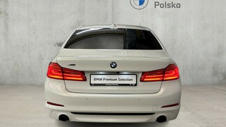 BMW Seria 5 520