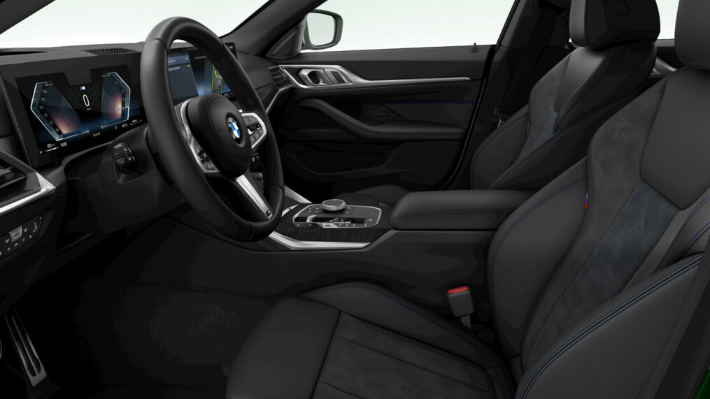 BMW Seria 4 420