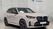 miniaturka - BMW X3