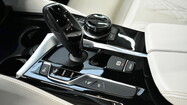 BMW Seria 5, 550
