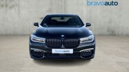 BMW Seria 7 750