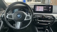 BMW Seria 5 530