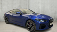 BMW Seria 4 440