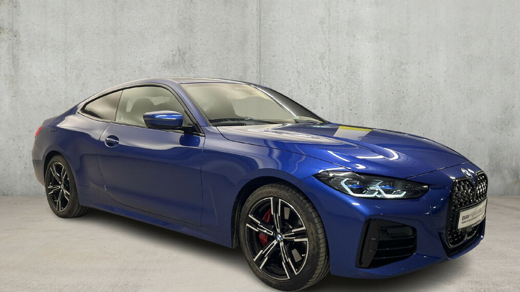 BMW Seria 4 440