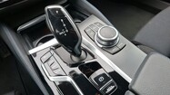 BMW Serii 5, 520