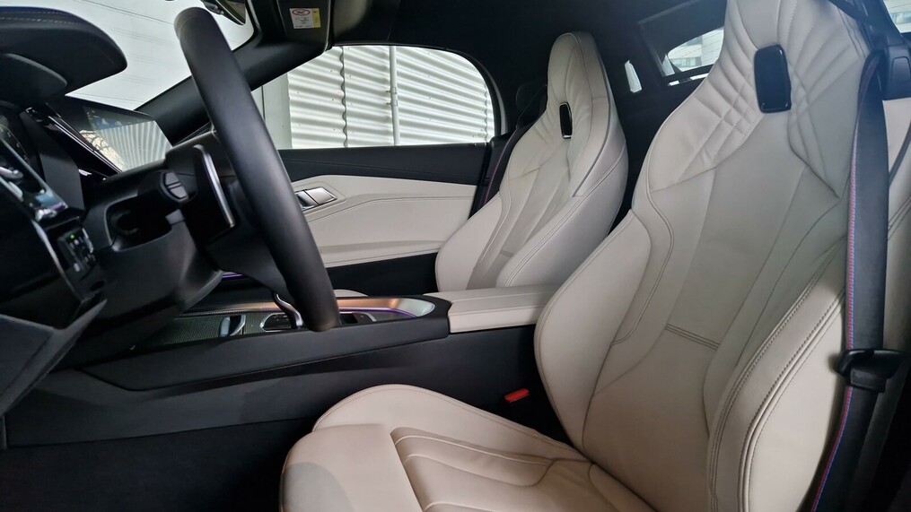 BMW Seria Z4