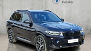 miniaturka - BMW X3