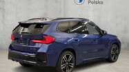 miniaturka - BMW X1